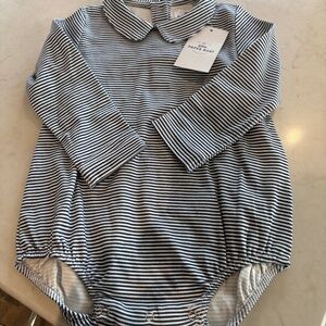 Little paper boat kids 3T bubble